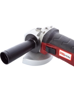 Купить Угловая шлифовальная машина REDVERG RD-AG91-125 6614287  в E-mobi