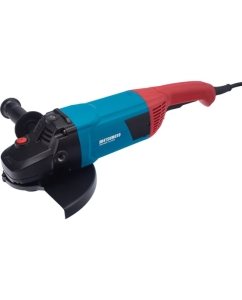 Купить Болгарка M4tsumoto шлифовальная машина угловая УШМ M2800X-Ultra 017822 в E-mobi