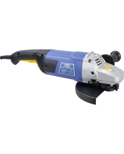 Купить Машина шлифовальная угловая Redbo EAG-230/2900ERS 20703  в E-mobi