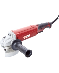 Купить Угловая шлифмашина REDVERG RD-AG130-125ES 6614274 в E-mobi