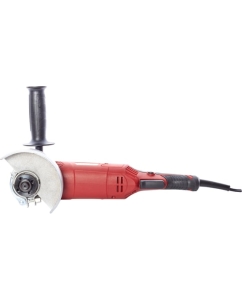 Купить Угловая шлифмашина REDVERG RD-AG130-125ES 6614274  в E-mobi