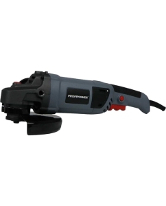 Купить Сетевая УШМ (болгарка) Profipower PGS-1800 (1800Вт, 180мм, 8500об/мин, в коробке) E0304  в E-mobi