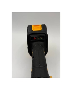 Купить Бесщеточная углошлифовальная машина BlackWeld 125mm 4.5 Ah 150247  в E-mobi