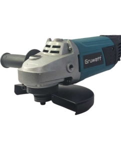 Купить Угловая шлифовальная машина Gruwatt  УШМ сеетевая 3100вт AG5306A в E-mobi