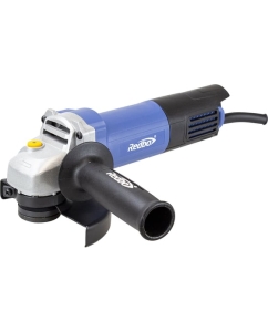 Купить Машина шлифовальная угловая Redbo EAG125/900D 20705 в E-mobi
