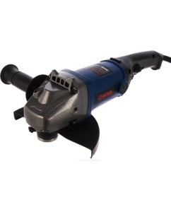 Купить Угловая шлифовальная машина ВИТЯЗЬ МШУ-180-1800 18015003  в E-mobi