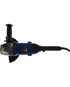 Купить Угловая шлифовальная машина ВИТЯЗЬ МШУ-180-1800 18015003  в E-mobi