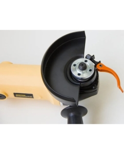 Купить Углошлифовальна машина PARTNERTOOL PAG125-1300ELC  в E-mobi