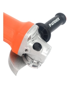 Купить Углошлифовальная машина PATRIOT AG 115M 110301240  в E-mobi