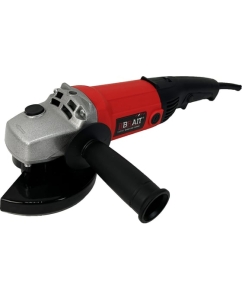 Купить Угловая шлифовальная машина BRAIT BAG150/1400A 21.01.178.049 в E-mobi