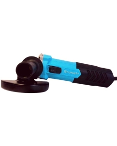 Купить Угловая шлифовальная машина Gruwatt УШМ сетевая 1100вт GT125-2  в E-mobi