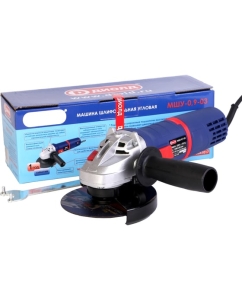Купить Угловая шлифмашина (болгарка) ДИОЛД МШУ-0,9-03 10041017 в E-mobi
