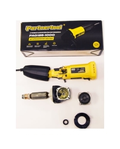 Купить Углошлифовальная машина PARTNERTOOL PAG125-1000  в E-mobi