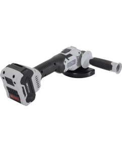 Купить Углошлифовальная машина аккумуляторная Ресанта АУШМ-125/20Li (в комплекте 1 АКБ и ЗУ) в кейсе 75/12/13  в E-mobi