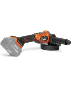 Купить Углошлифовальная машина аккумуляторная DAEWOO без АКБ и ЗУ DAG 3021Li  в E-mobi