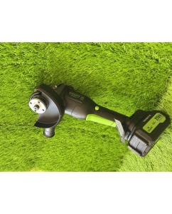 Купить Аккумуляторная болгарка GRUFF GF-125  в E-mobi