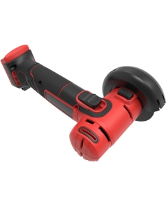 Купить Аккумуляторная угловая шлифовальная машина ATLET CGA18MD1H  в E-mobi