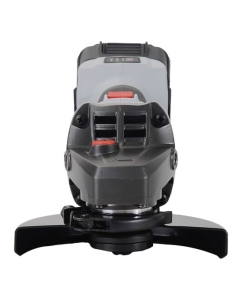 Купить Углошлифовальная машина аккумуляторная Ресанта АУШМ-125/20Li-R (в комплекте 1 АКБ и ЗУ) ЕА+ в кейсе 75/12/26  в E-mobi