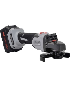 Купить Углошлифовальная машина аккумуляторная Ресанта АУШМ-125/20Li-R (в комплекте 1 АКБ и ЗУ) ЕА+ в кейсе 75/12/26  в E-mobi