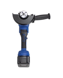 Купить Машина шлифовальная угловая Redbo OAG-21/125BL бесщеточная 28308  в E-mobi