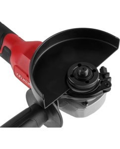 Купить Аккум. углошлифмашина WORTEX CAG 1812-2 SE в чемодане XLT SET бесщеточная, 18 В, 125 мм, 3000-8500 об/мин ЦЗ-0767833794  в E-mobi