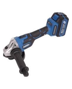 Купить Аккумуляторная Машина шлифовальная угловая бесщеточная Redbo OAG-20/125BL 21054  в E-mobi