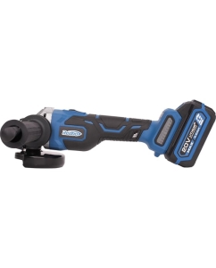 Купить Аккумуляторная Машина шлифовальная угловая бесщеточная Redbo OAG-20/125BL 21054  в E-mobi