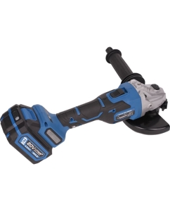 Купить Аккумуляторная Машина шлифовальная угловая бесщеточная Redbo OAG-20/125BL 21054  в E-mobi