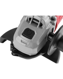 Купить Аккумуляторная углошлифмашина WORTEX CAG 1812-2 SE в коробке XLT SOLO бесщеточный, 18 В, 125 мм, 3000-8500 об/мин ЦЗ-0047445200  в E-mobi