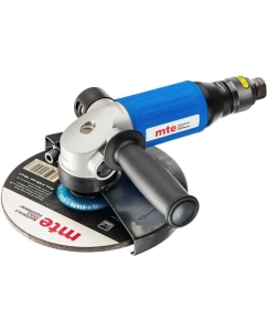 Купить Угловая пневматическая шлифмашина MTE (УШМ), 180мм, 6701R 27038180 в E-mobi