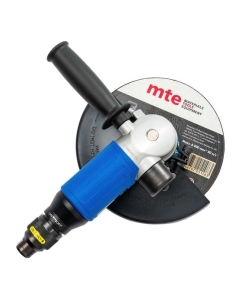 Купить Угловая пневматическая шлифмашина MTE (УШМ), 180мм, 6701R 27038180  в E-mobi
