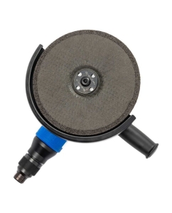 Купить Угловая пневматическая шлифмашина MTE (УШМ), 180мм, 6701R 27038180  в E-mobi