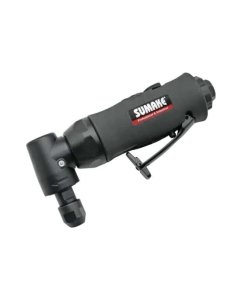 Купить Угловая пневматическая шлифовальная машинка SUMAKE 6мм (0,9 л.с.) ST-7494M в E-mobi