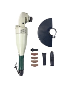 Купить Пневмошлифмашина ИП 2110 (JSD) ИНТО УТ000012646  в E-mobi