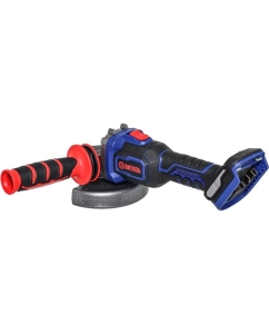 Купить Машина шлифовальная угловая аккумуляторная Витязь МШУ-А-125-1220Е 18033005  в E-mobi