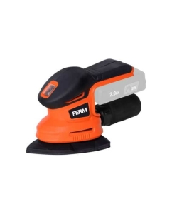 Купить Аккумуляторная шлифовальная машина FERM FX Power PSM1033 в E-mobi