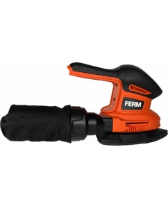 Купить Аккумуляторная шлифовальная машина FERM FX Power PSM1033  в E-mobi