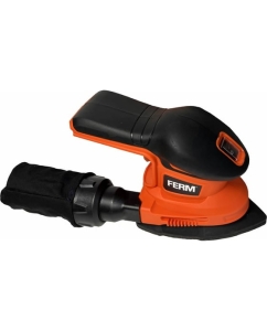 Купить Аккумуляторная шлифовальная машина FERM FX Power PSM1033  в E-mobi