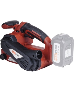 Купить Машина шлифовальная ленточная аккумуляторная бесщеточная REDVERG RD-BS18-76BL/U (без акк, без з/у) 00006689097  в E-mobi