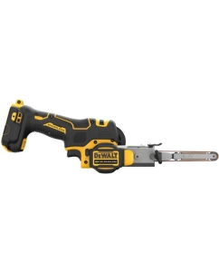 Купить Аккумуляторный напильник DEWALT DCM200N, 18В, 1707м/мин, без АКБ и ЗУ DCM200N-XJ  в E-mobi