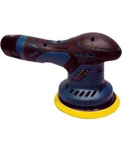 Купить Бесщеточная аккумляторная вибро-полировальная машина Gruwatt DYS21  в E-mobi