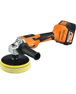 Купить Аккумуляторная полировальная машина Villager VLN 4020 072744 в E-mobi