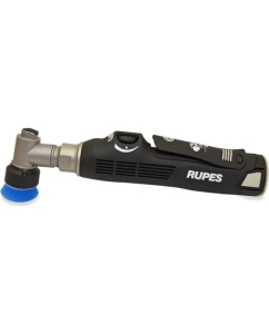 Купить Орбитальная полировальная машинка RUPES IBRID NANO набор с короткой рукояткой HR81M/BLX HR81M230/H5/DE/LUX в E-mobi