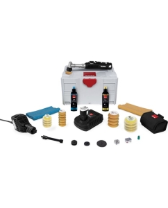 Купить Полировальный аккумуляторный набор RUPES hr 81ml ibrid nano mini kit lux HR81ML#230/H5/DE/LUX HR81ML230/H5/DE/LUX HR81ML#230/H5/DE/LUX в E-mobi