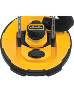 Купить Аккумуляторная эксцентриковая шлифмашина для стен DEWALT DCE800NB, 18В, 225мм, 1200кол/мин, без АКБ и ЗУ, в сумке DCE800NB-XJ  в E-mobi