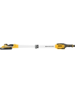 Купить Аккумуляторная эксцентриковая шлифмашина для стен DEWALT DCE800N, 18 В, 225 мм, 1200 кол/мин, без АКБ и ЗУ () DCE800N-XJ  в E-mobi