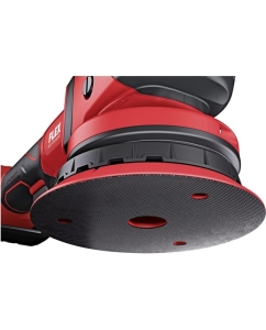 Купить Аккумуляторная эксцентриковая полировальная машина FLEX XFE 15 150 18.0-EC C 18.0 В 493864  в E-mobi