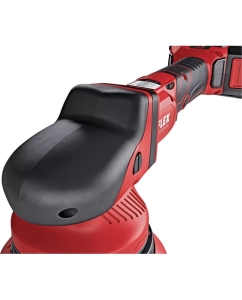 Купить Аккумуляторная эксцентриковая полировальная машина FLEX XFE 15 150 18.0-EC C 18.0 В 493864  в E-mobi