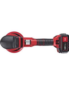 Купить Аккумуляторная эксцентриковая полировальная машина FLEX XFE 15 150 18.0-EC C 18.0 В 493864  в E-mobi