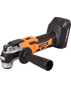 Купить Реноватор аккумуляторный Вихрь АМФИ-20Li в комплекте 1 АКБ и ЗУ 72/4/9 в E-mobi